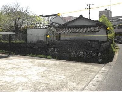 (値下げ) 鹿児島県伊佐市 吉松駅 戸建て 226万円の競売物件情報 #4