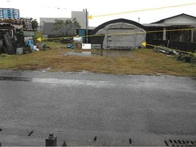 鹿児島県姶良市 錦江駅8分 農地 210万円の競売物件情報 #2