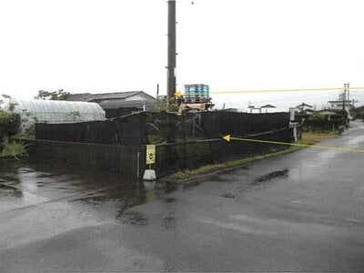 鹿児島県姶良市 錦江駅8分 農地 210万円の競売物件情報 #3
