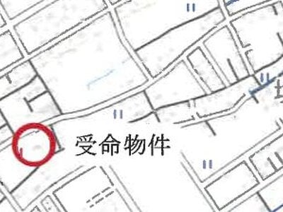 鹿児島県姶良市 錦江駅8分 農地 210万円の競売物件情報 #8