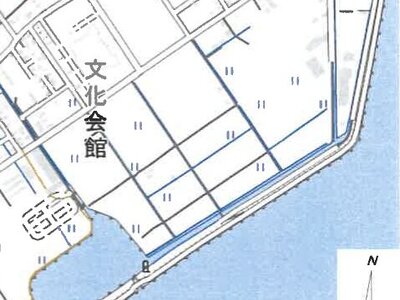 鹿児島県姶良市 錦江駅8分 農地 210万円の競売物件情報 #9