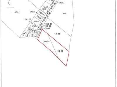 千葉県富里市 公津の杜駅 土地 21万円の国税庁公売物件情報 #3