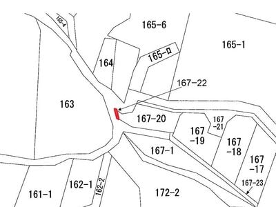 (値下げ) 神奈川県横浜市港南区 上大岡駅4分 土地 26万円の国税庁公売物件情報 #2