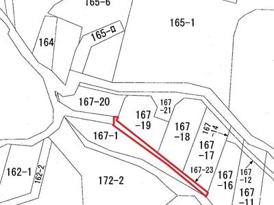 (値下げ) 神奈川県横浜市港南区 上大岡駅4分 土地 31万円の国税庁公売物件情報 #2