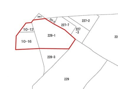 千葉県木更津市 木更津駅23分 戸建て 47万円の国税庁公売物件情報 #3
