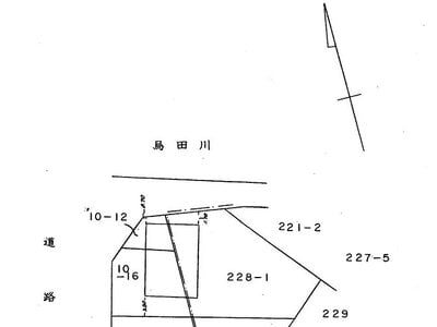 千葉県木更津市 木更津駅23分 戸建て 47万円の国税庁公売物件情報 #4
