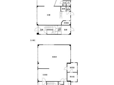 千葉県木更津市 木更津駅23分 戸建て 47万円の国税庁公売物件情報 #5