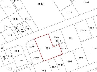 神奈川県相模原市南区 東林間駅6分 マンション「セザール東林間」80万円の国税庁公売物件情報 #3