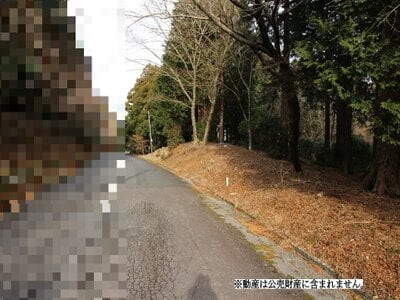 (値下げ) 静岡県伊東市 伊豆高原駅 土地 100万円の国税庁公売物件情報 #2