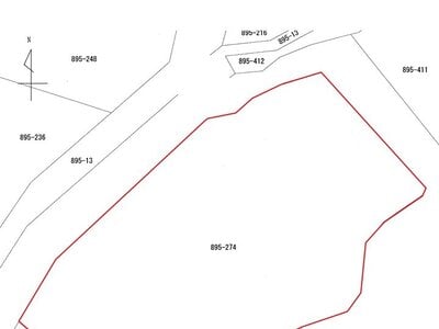 (値下げ) 静岡県伊東市 伊豆高原駅 土地 100万円の国税庁公売物件情報 #3