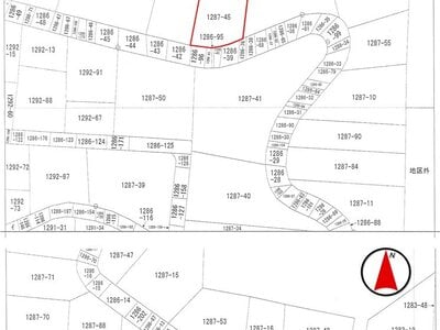 (値下げ) 静岡県富士宮市 戸建て 110万円の国税庁公売物件情報 #3