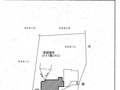 (値下げ) 長野県下高井郡山ノ内町 湯田中駅18分 戸建て 110万円の国税庁公売物件情報 #3