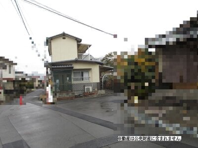 岡山県岡山市北区 備中高松駅23分 戸建て 160万円の国税庁公売物件情報 #2