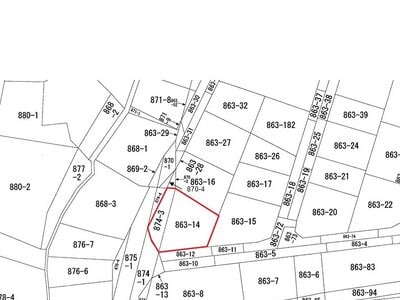 岡山県岡山市北区 備中高松駅23分 戸建て 160万円の国税庁公売物件情報 #3