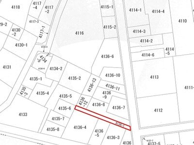 東京都江戸川区 船堀駅15分 土地 170万円の国税庁公売物件情報 #2