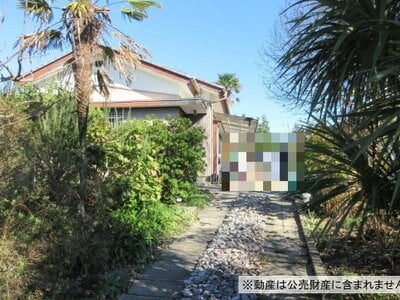千葉県いすみ市 長者町駅29分 戸建て 180万円の国税庁公売物件情報 #2