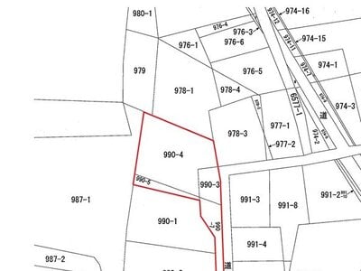 (値下げ) 千葉県旭市 旭駅9分 土地 250万円の国税庁公売物件情報 #3