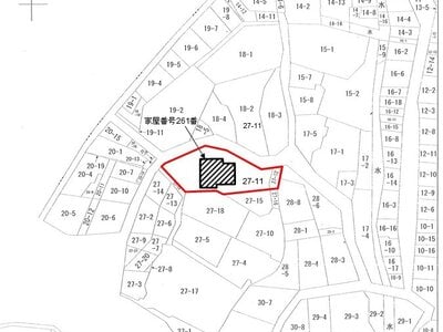 (値下げ) 神奈川県横須賀市 県立大学駅8分 戸建て 260万円の国税庁公売物件情報 #4