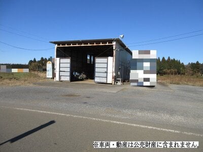 (値下げ) 千葉県山武市 日向駅 戸建て 280万円の国税庁公売物件情報 #2