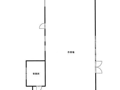 (値下げ) 千葉県山武市 日向駅 戸建て 280万円の国税庁公売物件情報 #5