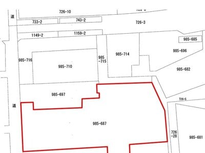 埼玉県所沢市 新所沢駅25分 マンション「スカイマンション」320万円の国税庁公売物件情報 #3
