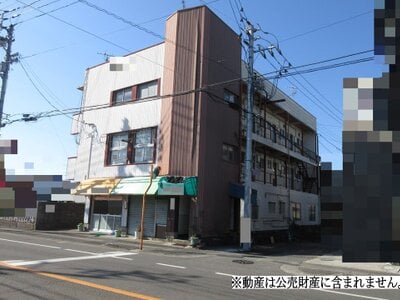 高知県高知市 知寄町二丁目駅5分 戸建て 320万円の国税庁公売物件情報 #2