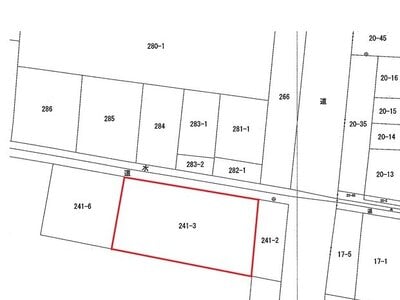 高知県高知市 知寄町二丁目駅5分 戸建て 320万円の国税庁公売物件情報 #3