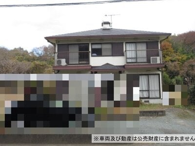 神奈川県平塚市 東海大学前駅 戸建て 370万円の国税庁公売物件情報 #2
