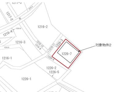 神奈川県平塚市 東海大学前駅 戸建て 370万円の国税庁公売物件情報 #3