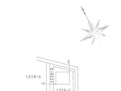 神奈川県平塚市 東海大学前駅 戸建て 370万円の国税庁公売物件情報 #4