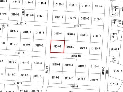 神奈川県横浜市金沢区 六浦駅12分 戸建て 400万円の国税庁公売物件情報 #3