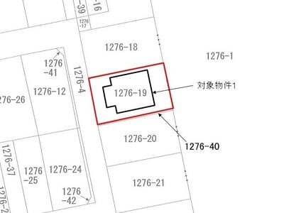 北海道札幌市中央区 円山公園駅26分 戸建て 470万円の国税庁公売物件情報 #3