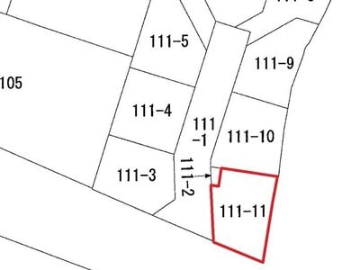 東京都江戸川区 小岩駅20分 戸建て 520万円の国税庁公売物件情報 #3