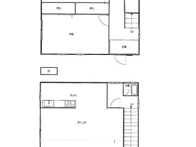 東京都江戸川区 小岩駅20分 戸建て 520万円の国税庁公売物件情報 #4