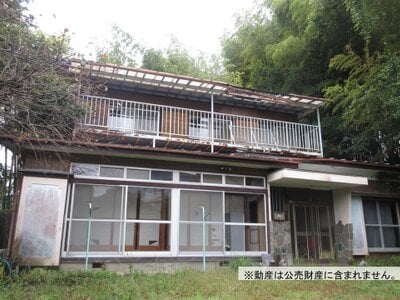 (値下げ) 東京都町田市 黒川駅22分 戸建て 870万円の国税庁公売物件情報 #2