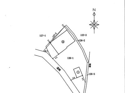 (値下げ) 東京都町田市 黒川駅22分 戸建て 870万円の国税庁公売物件情報 #4