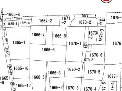東京都荒川区 宮ノ前駅5分 戸建て 950万円の国税庁公売物件情報 #3