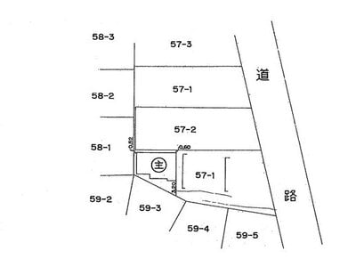 神奈川県横浜市神奈川区 大口駅5分 土地 1,090万円の国税庁公売物件情報 #2