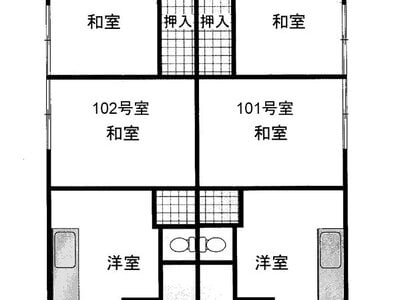神奈川県川崎市川崎区 川崎新町駅8分 戸建て 1,130万円の国税庁公売物件情報 #5