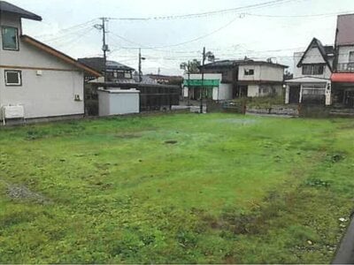 岩手県紫波郡紫波町 紫波中央駅11分 土地 1,662万円の競売物件情報 #5