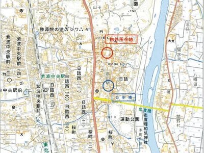 岩手県紫波郡紫波町 紫波中央駅11分 土地 1,662万円の競売物件情報 #6