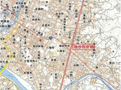 岩手県盛岡市 仙北町駅22分 戸建て 6,186万円の競売物件情報 #11