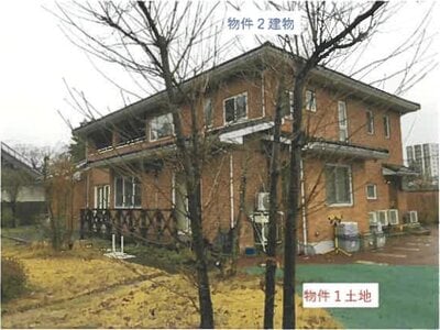 岩手県盛岡市 仙北町駅22分 戸建て 6,186万円の競売物件情報 #2