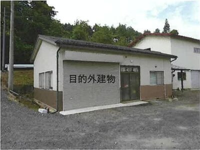 (値下げ) 岩手県九戸郡洋野町 戸建て 172万円の競売物件情報 #2