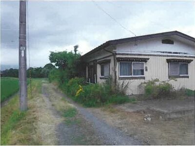 (値下げ) 岩手県紫波郡紫波町 紫波中央駅19分 戸建て 222万円の競売物件情報 #2