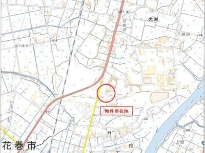 岩手県紫波郡紫波町 石鳥谷駅29分 戸建て 1億352万円の競売物件情報 #15