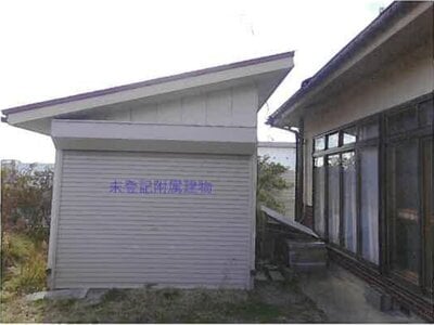 (値下げ) 岩手県久慈市 陸中夏井駅15分 戸建て 193万円の競売物件情報 #3