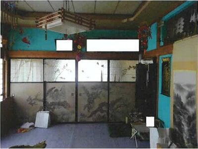 (値下げ) 岩手県久慈市 陸中夏井駅15分 戸建て 193万円の競売物件情報 #5