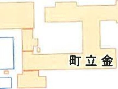 岩手県胆沢郡金ケ崎町 金ヶ崎駅11分 戸建て 766万円の競売物件情報 #13