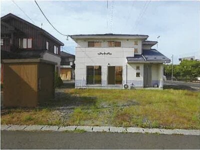 岩手県胆沢郡金ケ崎町 金ヶ崎駅11分 戸建て 766万円の競売物件情報 #2